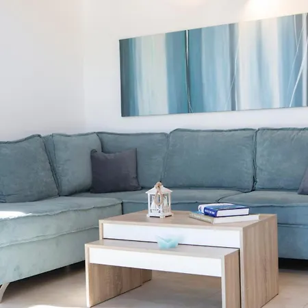 Vila Amoudia - Luxury Right On The With Private Pool Sivota