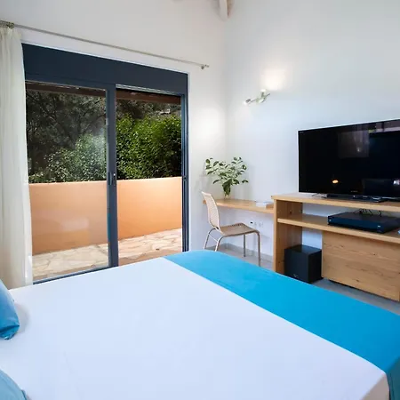 Amoudia Luxuriöse Direkt Am Mit Privatem Pool