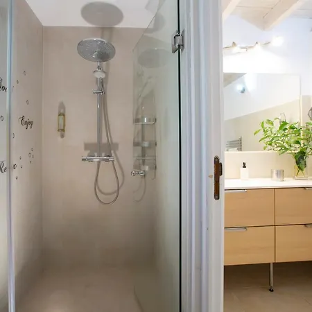 Amoudia Luxuriöse Direkt Am Mit Privatem Pool *