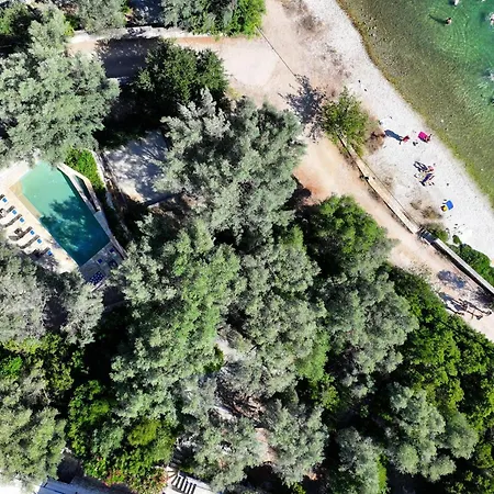 Amoudia Luxuriöse Direkt Am Mit Privatem Pool