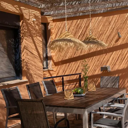 Amoudia Luxuriöse Direkt Am Mit Privatem Pool *