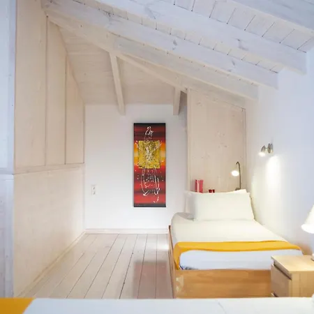 Amoudia - Luxury Right On The With Private Pool Vila